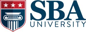SBAUniversityLogo